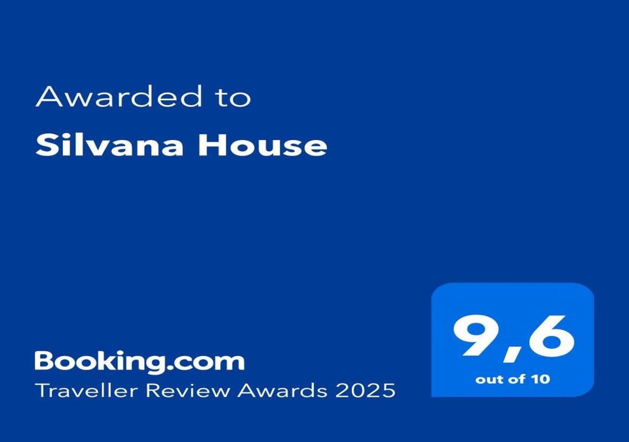 Silvana House Νάπολη Εξωτερικό φωτογραφία