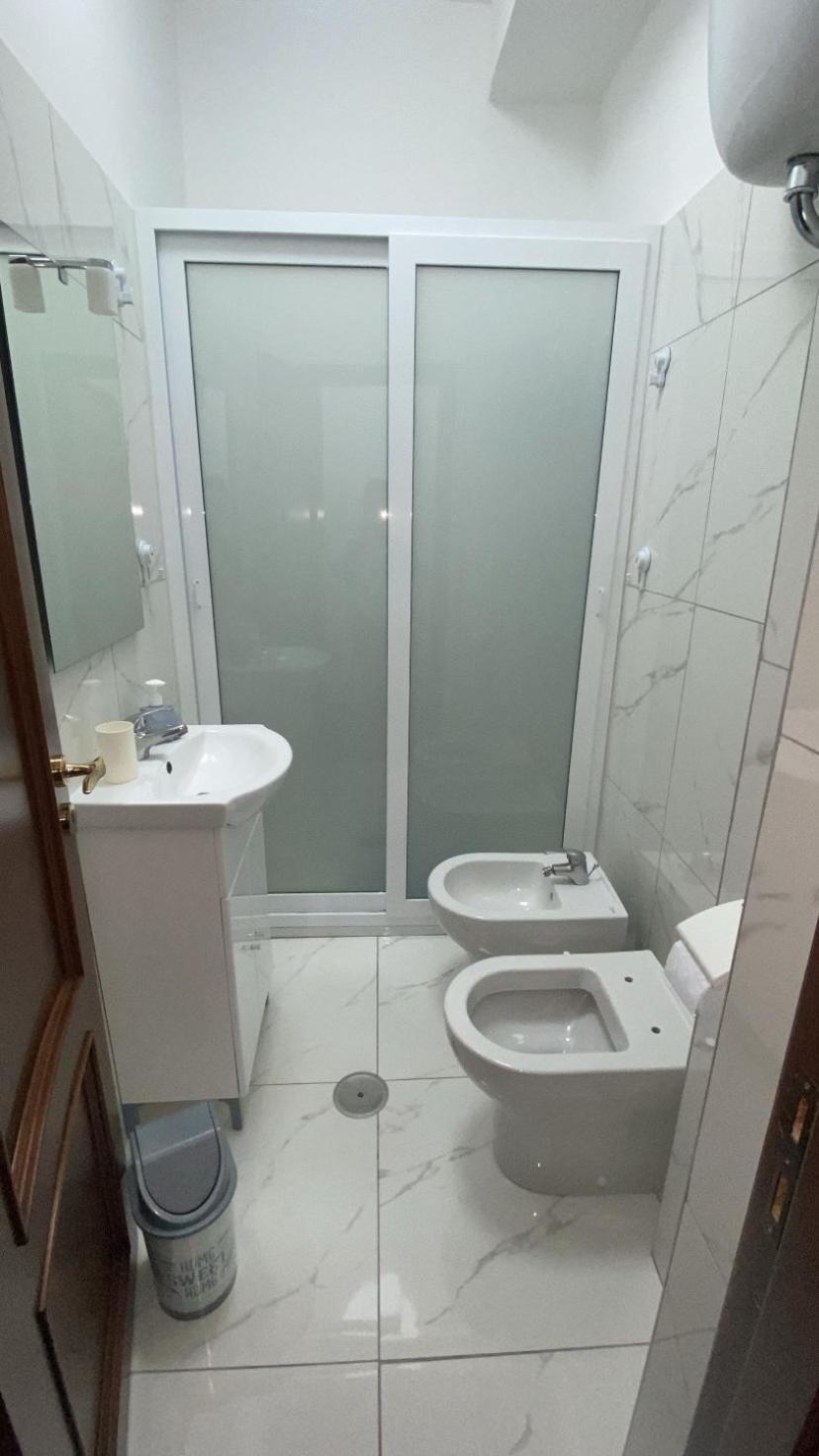 Silvana House Νάπολη Εξωτερικό φωτογραφία
