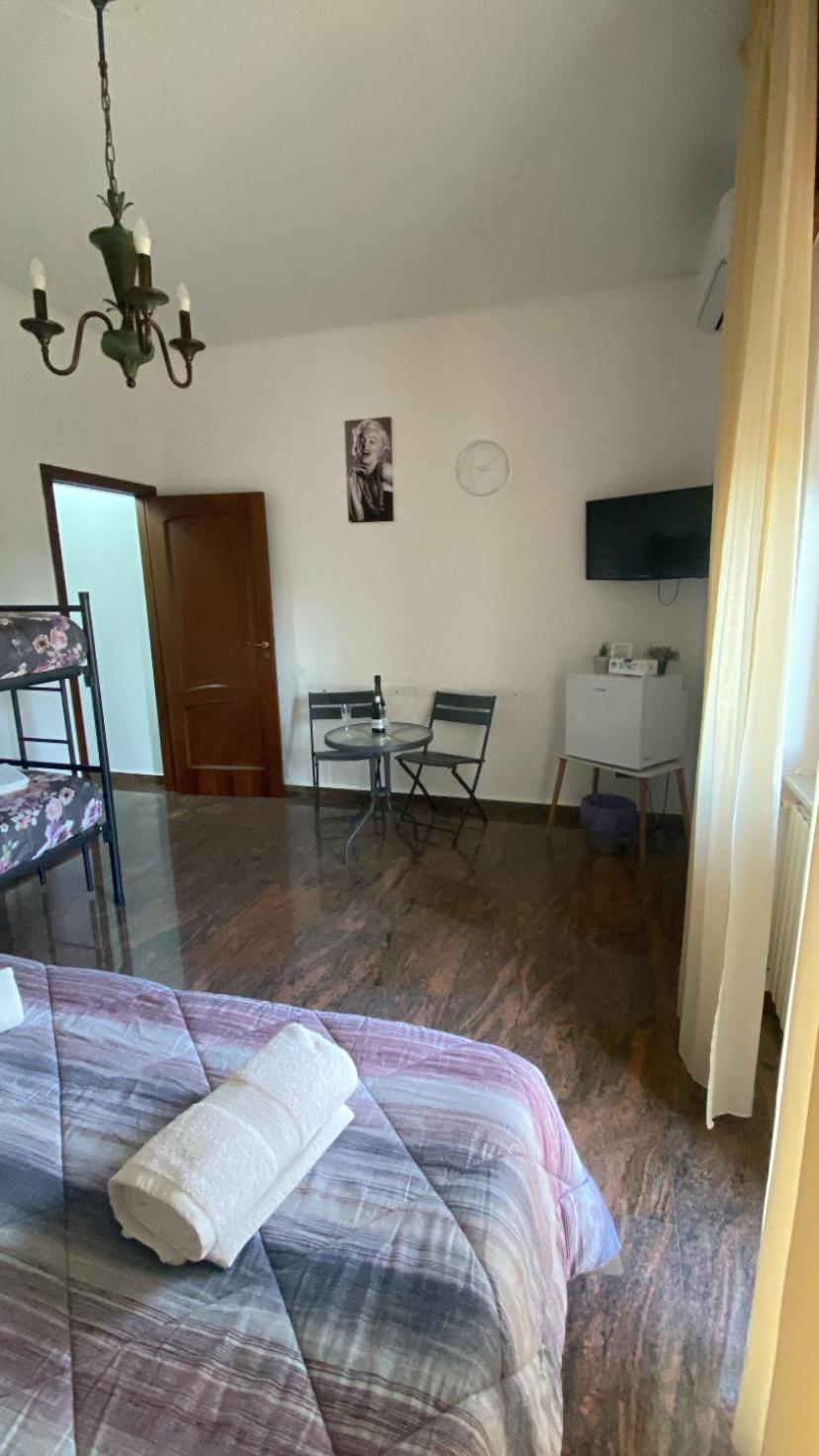 Silvana House Νάπολη Εξωτερικό φωτογραφία