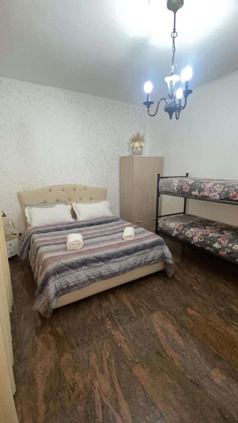 Silvana House Νάπολη Εξωτερικό φωτογραφία