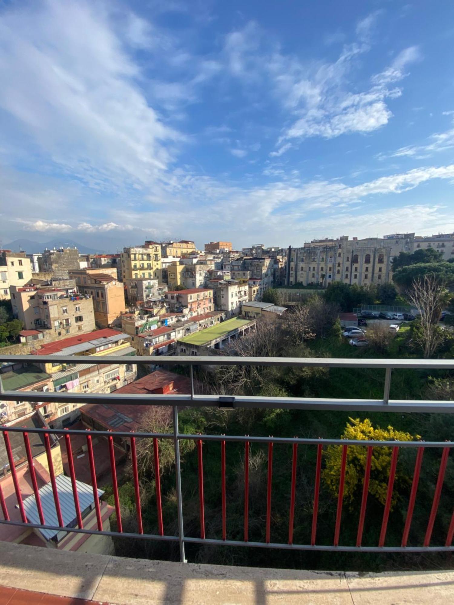 Silvana House Νάπολη Εξωτερικό φωτογραφία