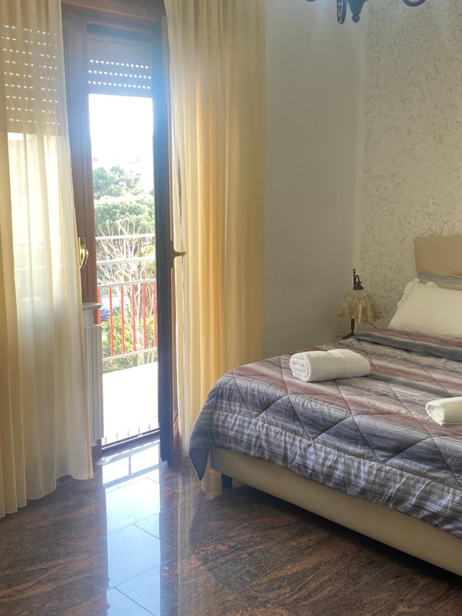 Silvana House Νάπολη Εξωτερικό φωτογραφία