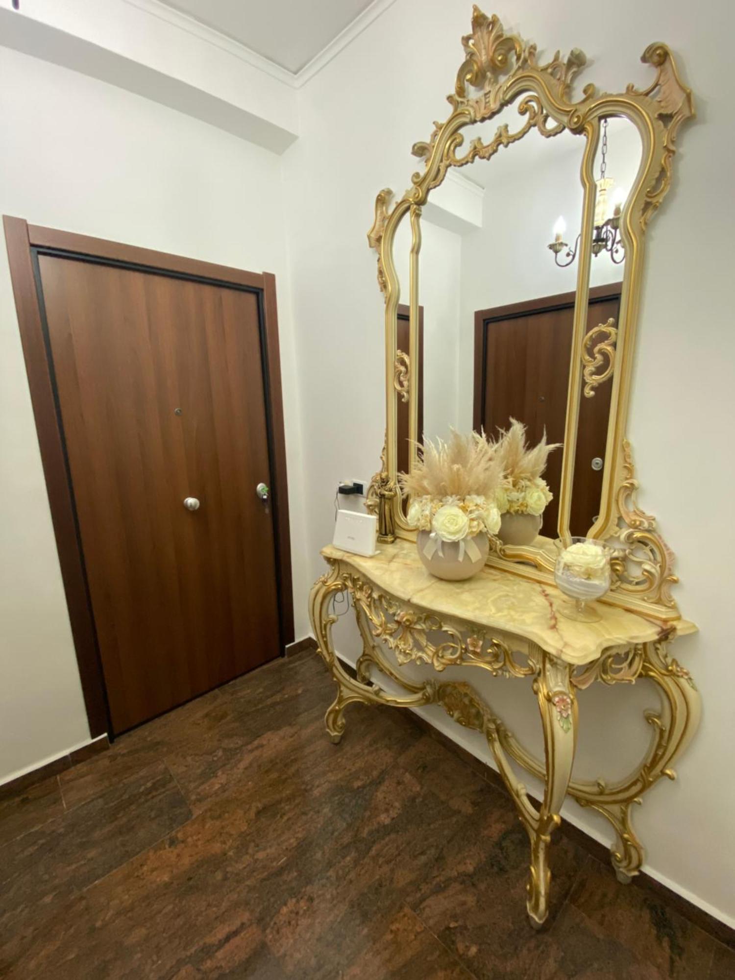 Silvana House Νάπολη Εξωτερικό φωτογραφία