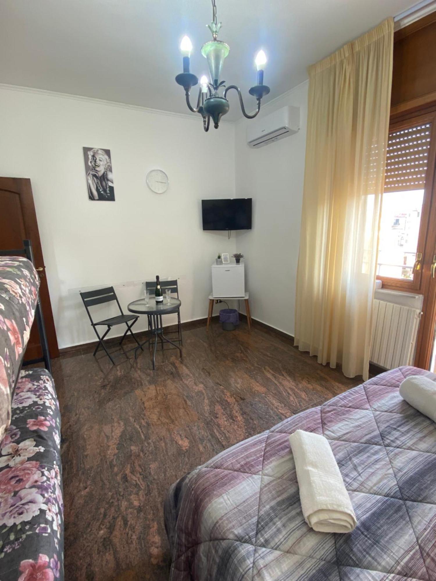 Silvana House Νάπολη Εξωτερικό φωτογραφία