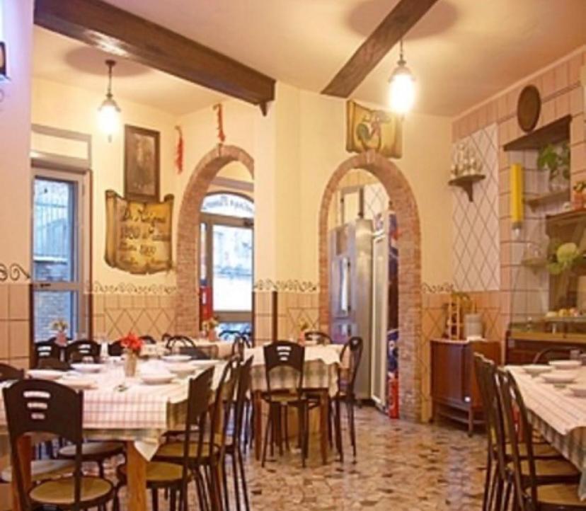 Silvana House Νάπολη Εξωτερικό φωτογραφία